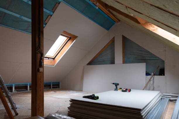 Best Insulation Removal  in Tuolumne City, CA