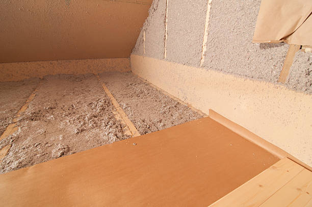 Best Insulation Contractors for Homes  in Tuolumne City, CA